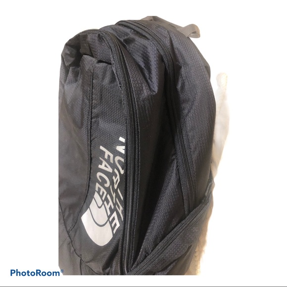 The North Face black backpack - Picture 4 of 6